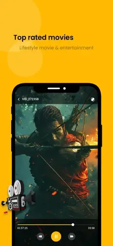 pikashow-app-tv Top Rated Movies